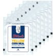 Dorsel's Yellow Corn Meal 2lb Resealable Bag - 6ct