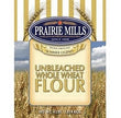 Prairie Mills Stone Ground Whole Wheat Flour